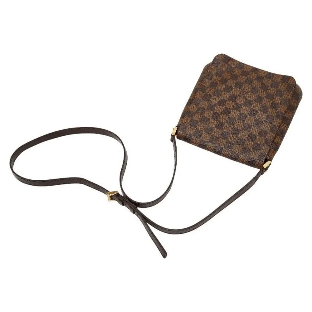 Louis Vuitton Musette Salsa Long Shoulder Bag
